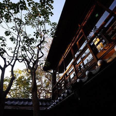 Hotel Lantern Gion Kyoto Exterior photo