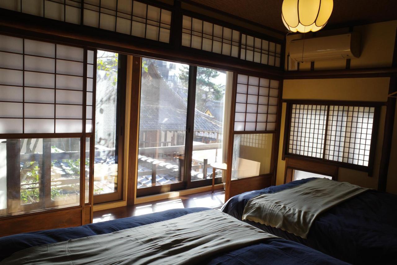 Hotel Lantern Gion Kyoto Room photo