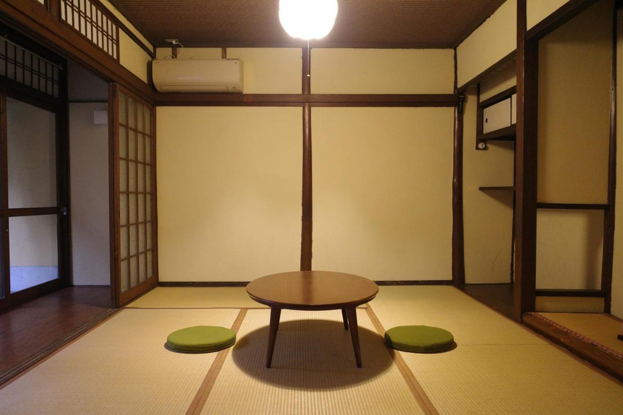 Hotel Lantern Gion Kyoto Room photo