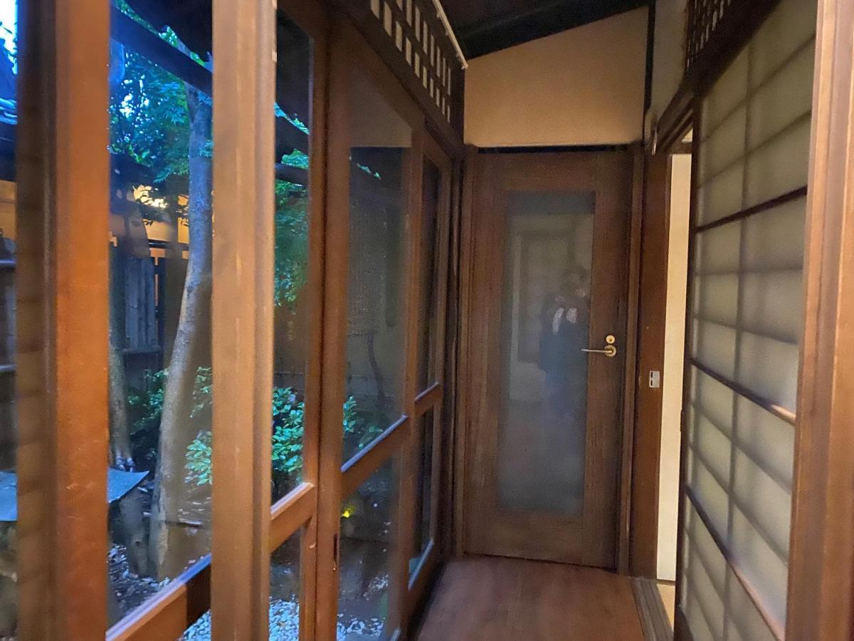 Hotel Lantern Gion Kyoto Exterior photo