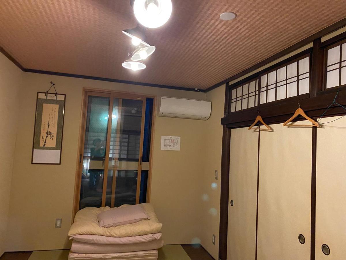 Hotel Lantern Gion Kyoto Exterior photo