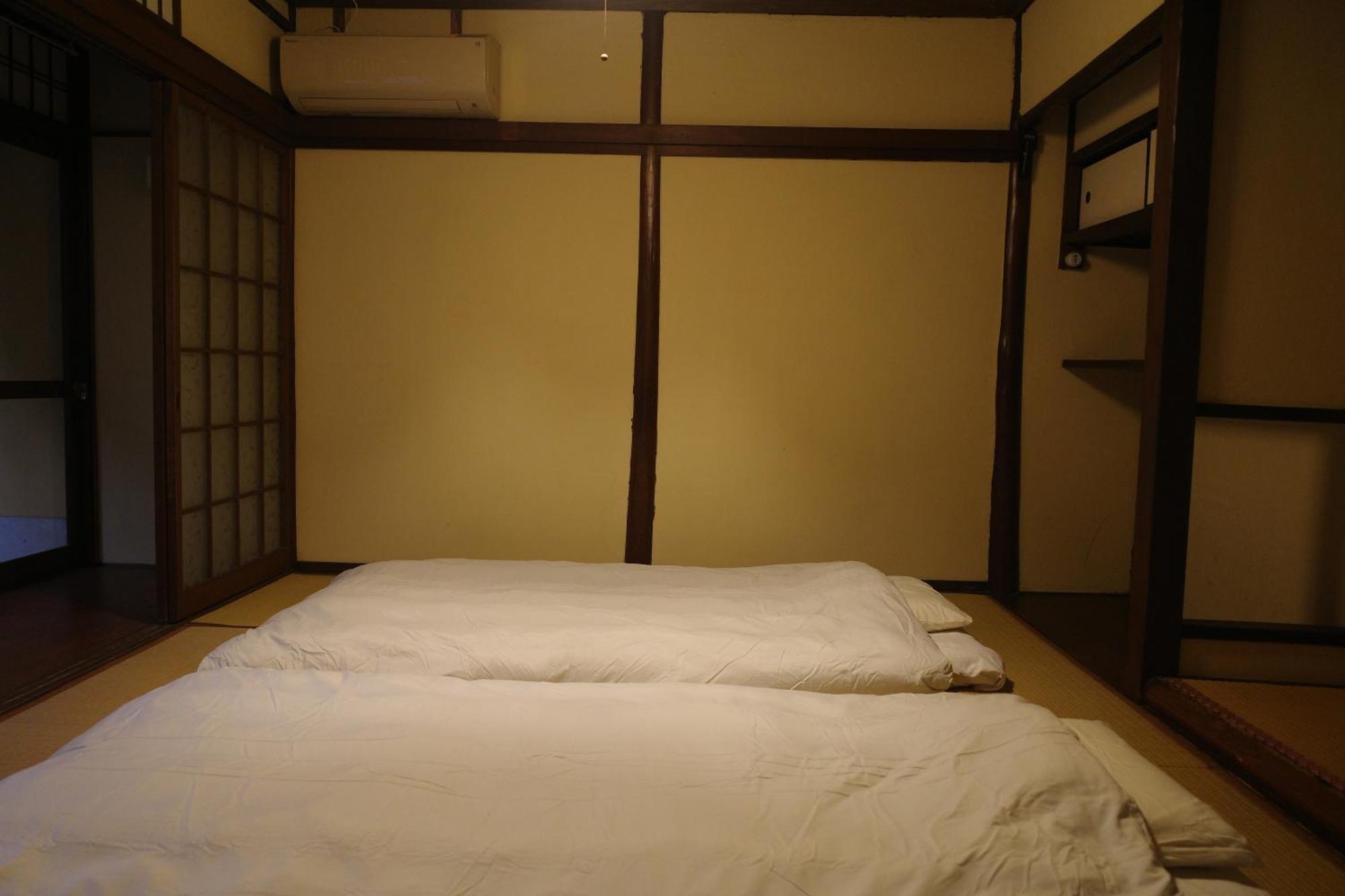 Hotel Lantern Gion Kyoto Room photo