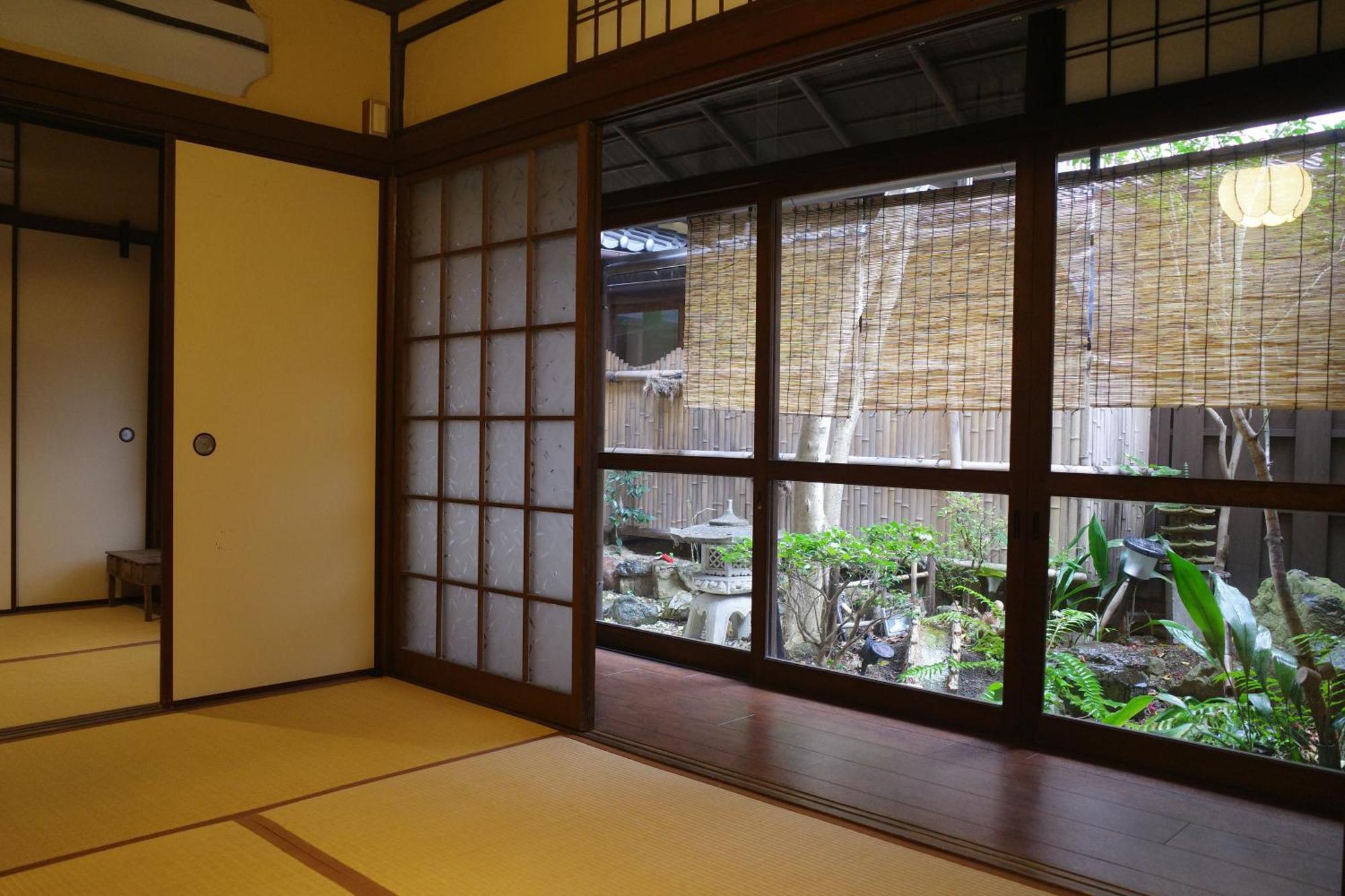 Hotel Lantern Gion Kyoto Room photo