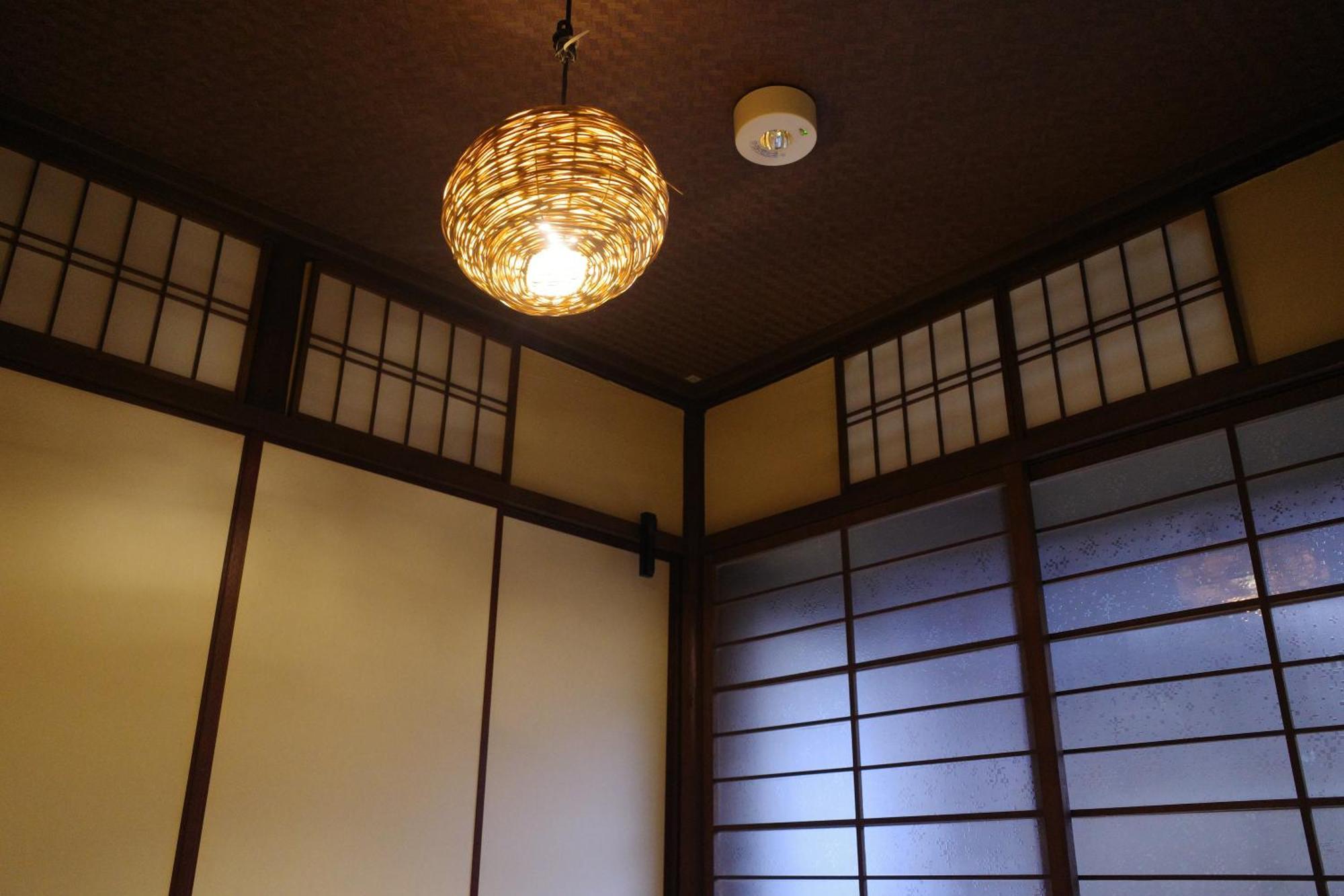 Hotel Lantern Gion Kyoto Room photo