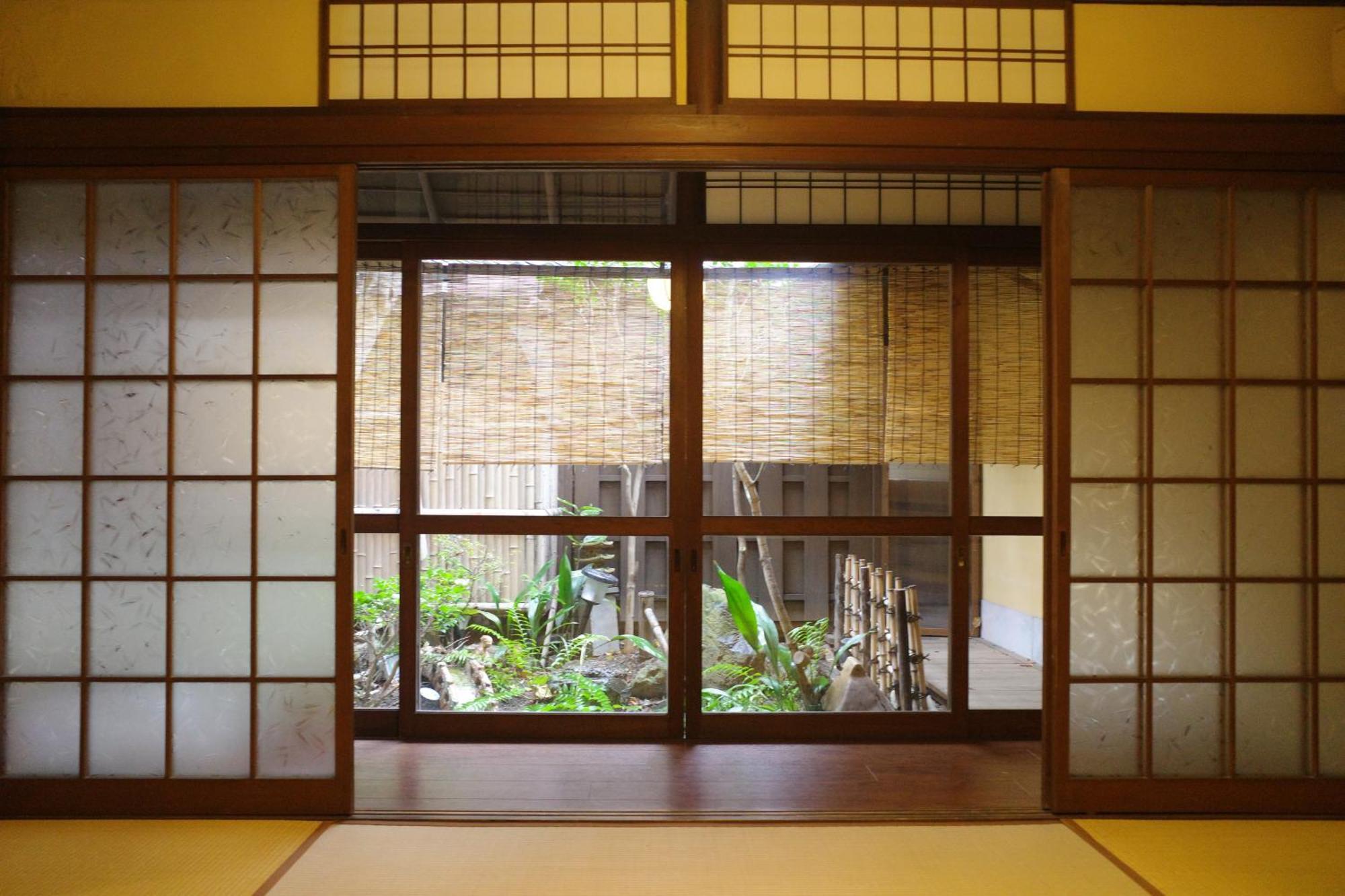 Hotel Lantern Gion Kyoto Room photo