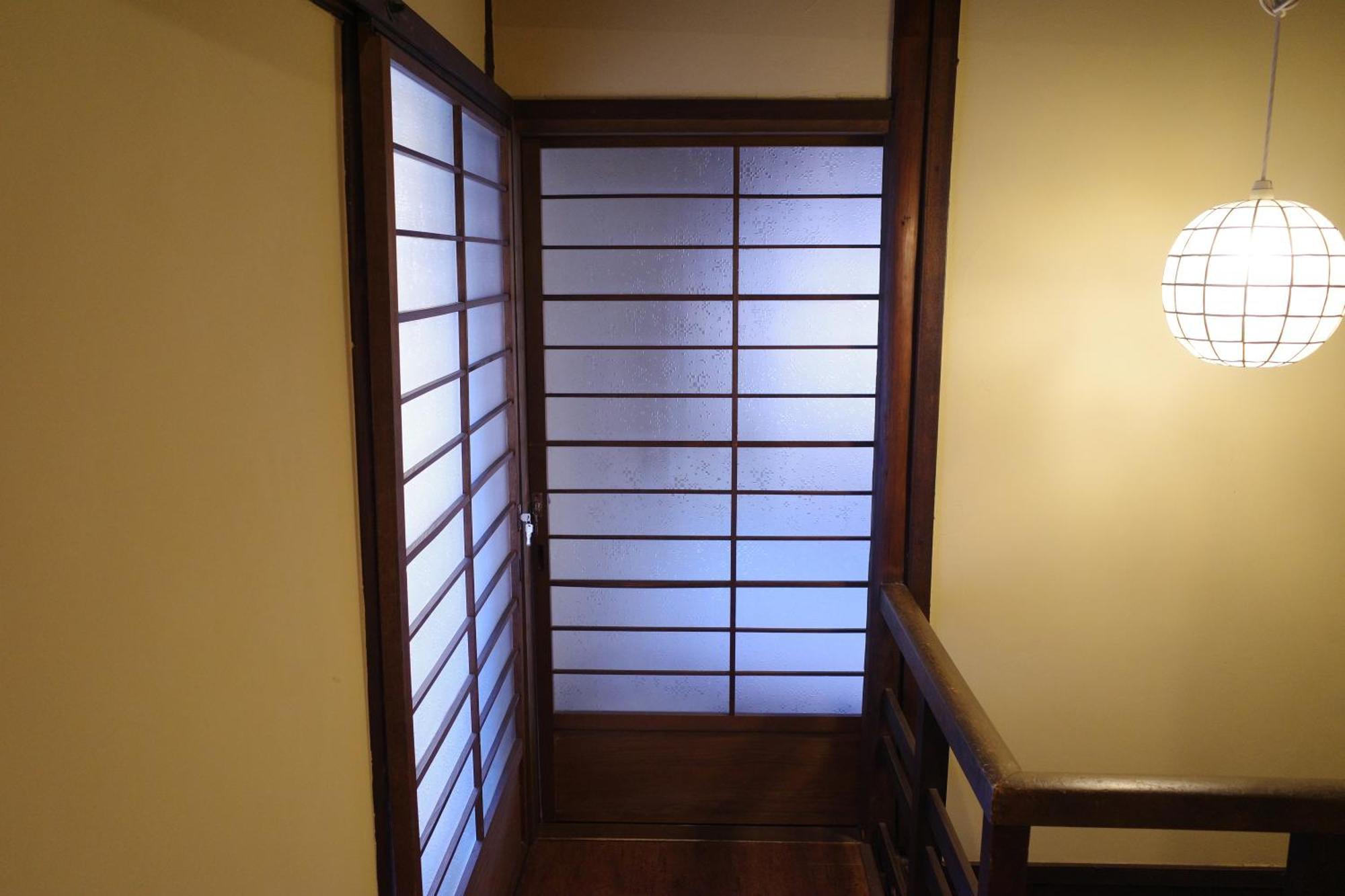 Hotel Lantern Gion Kyoto Room photo