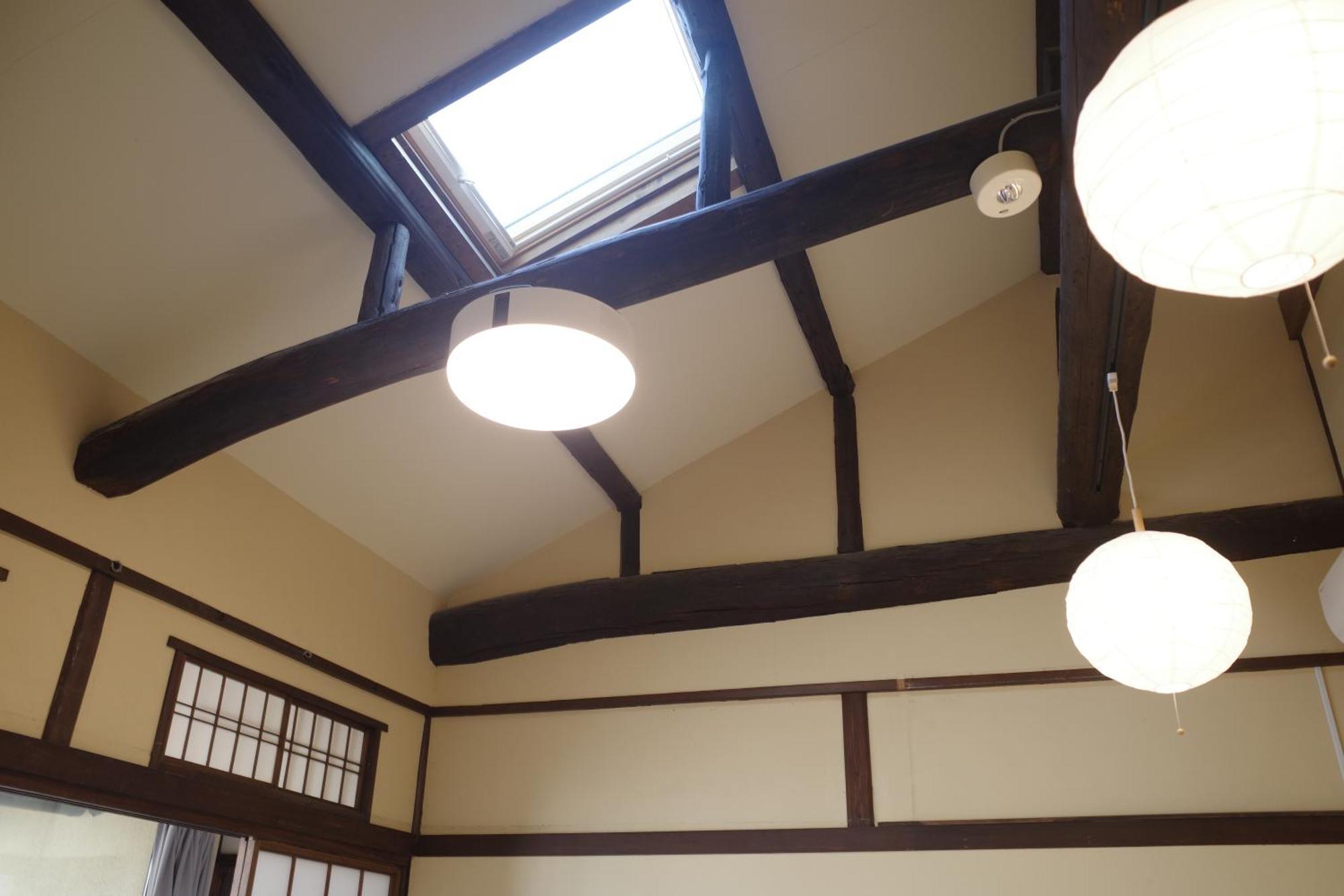 Hotel Lantern Gion Kyoto Room photo