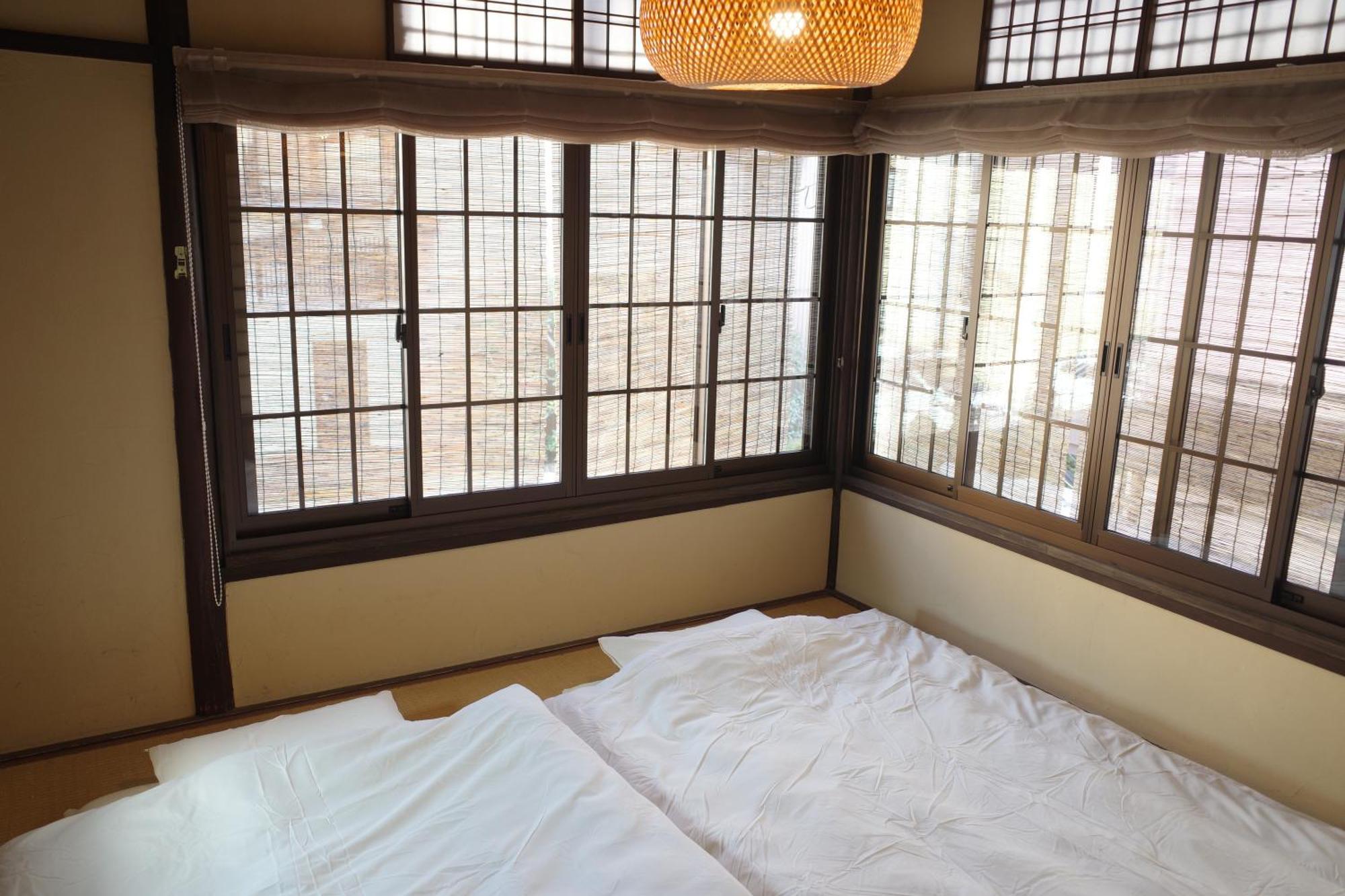 Hotel Lantern Gion Kyoto Room photo