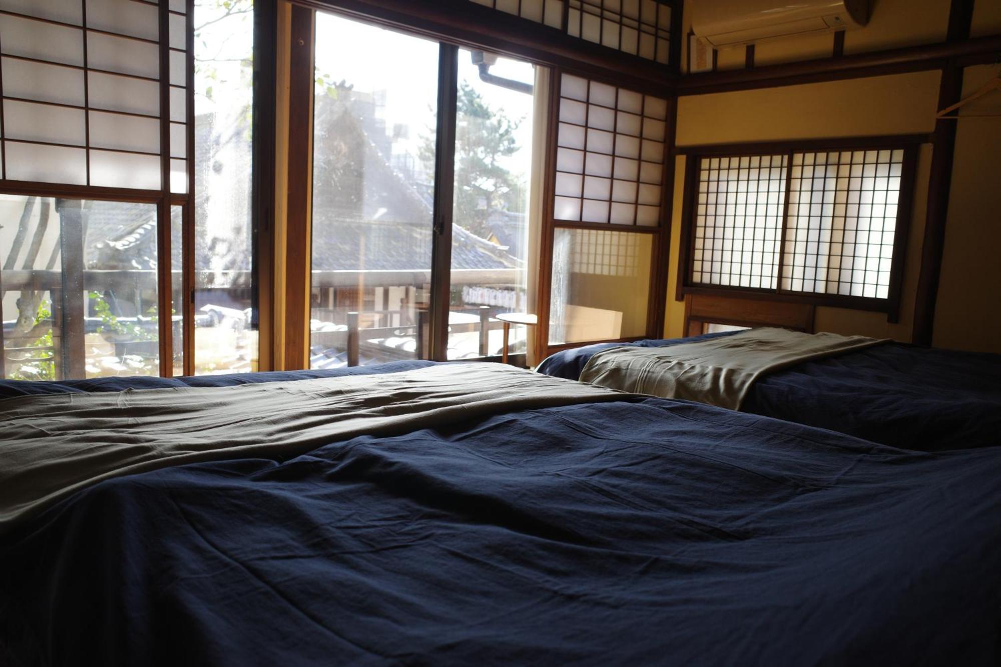 Hotel Lantern Gion Kyoto Room photo