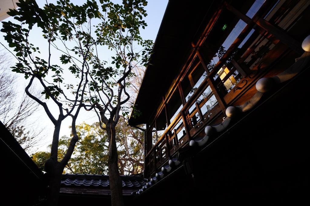 Hotel Lantern Gion Kyoto Exterior photo